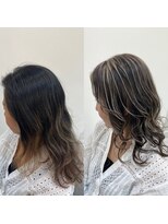 キーロ センター南(kiiro)&nbsp;劇的ビフォーアフター