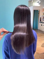 ミラージュ 船橋(Miraju)&nbsp;高濃度水素トリートメント[船橋/エクステ/ダブルカラー]