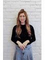 ヘアーアンドエステティック アイビジン 四日市店(Hair&Esthetic I BiJiN) あかり 