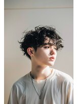 ルアナ(Luana)&nbsp;プードルパーマ