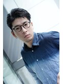ビジネスリバーススタイル