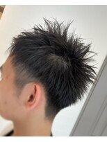 ココシア(Cocosia)&nbsp;メンズカット