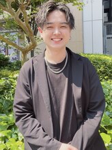 ラ ブレス あべのキューズ(LaBless) 平瀬 拓海