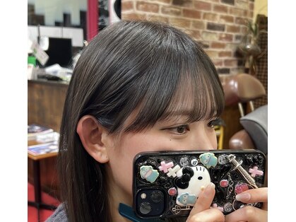 ガラ(GALA)の写真
