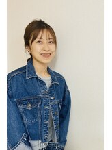 アヴァンセ インターパーク店(AVANCE)&nbsp;貝賀 めぐみ