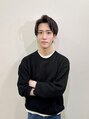 ニューラインギンザ(New-Line 銀座) 佐々木 大輔