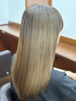 トップヘアー 本店(TOP HAIR) 春のおすすめロング20代30代40/倉敷