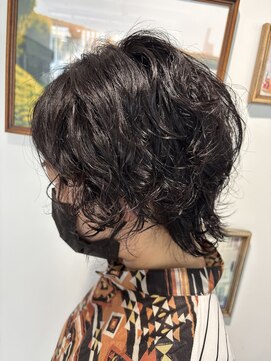 エイトタマプラ たまプラーザ店(EIGHT tamapla) EIGHT  new  style お客様スタイル【たまプラーザ】