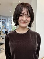 ライン(LINE)&nbsp;layer bob