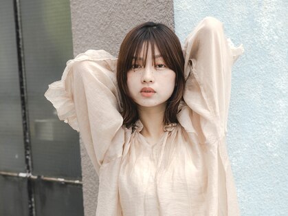 コージー(cozy)の写真