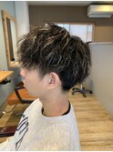ツイスパメッシュ☆