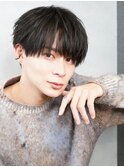 ナチュラルラウンドマッシュ