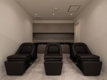 トレス(Tress)の雰囲気（ゆったりとした時間をお過ごしください。）