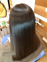 定期的なカラーで365日美しく