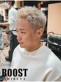谷川聖哉/ホワイトベージュ