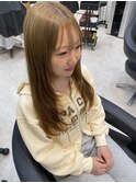 レイヤーカット