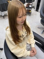 アルトラ(ALTLA)&nbsp;レイヤーカット