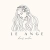 ルアンジェ 美楽來堂(LE ANGE)のお店ロゴ