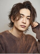 グランリンク(Grand Link)&nbsp;ラフウェーブ/センターパート