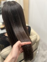 アスター 越谷レイクタウン(aster)&nbsp;うる艶ストレート