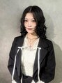 ニュイ 高槻 阪急茨木店(nui) 原田  美紅 高槻/茨木