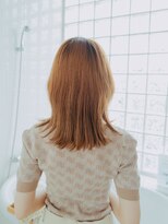 アマリス(Amaris) ミディアムレイヤー20代/30代/40代/庭瀬