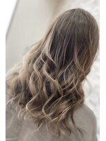 アンラヴェスト(AN LOVEST mashup hs)&nbsp;ココアグレージュ/ミルクティー/白髪ぼかし☆