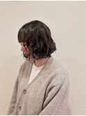 ボブパーマ