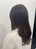 ゴーシェン 西船橋店(Goshen)&nbsp;ダークトーンピンクバイオレット