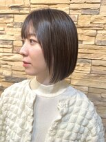 アンフィ 稲田堤(Anphi)&nbsp;ボブ