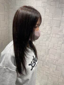 ゼル 郡山駅前(ZELE) ロングレイヤー