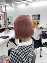 キャンディ 横浜(CANDY)&nbsp;【RIKU指名限定】コーラルピンク