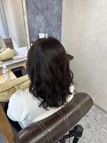 ミン センター北店(Min) 美髪トリートメントエステ*°