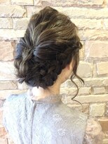 マイヘアイズグッド(My Hair is Good) ヘアセット/ボブ/髪質改善/ハイライト/インナーカラー/キッズ