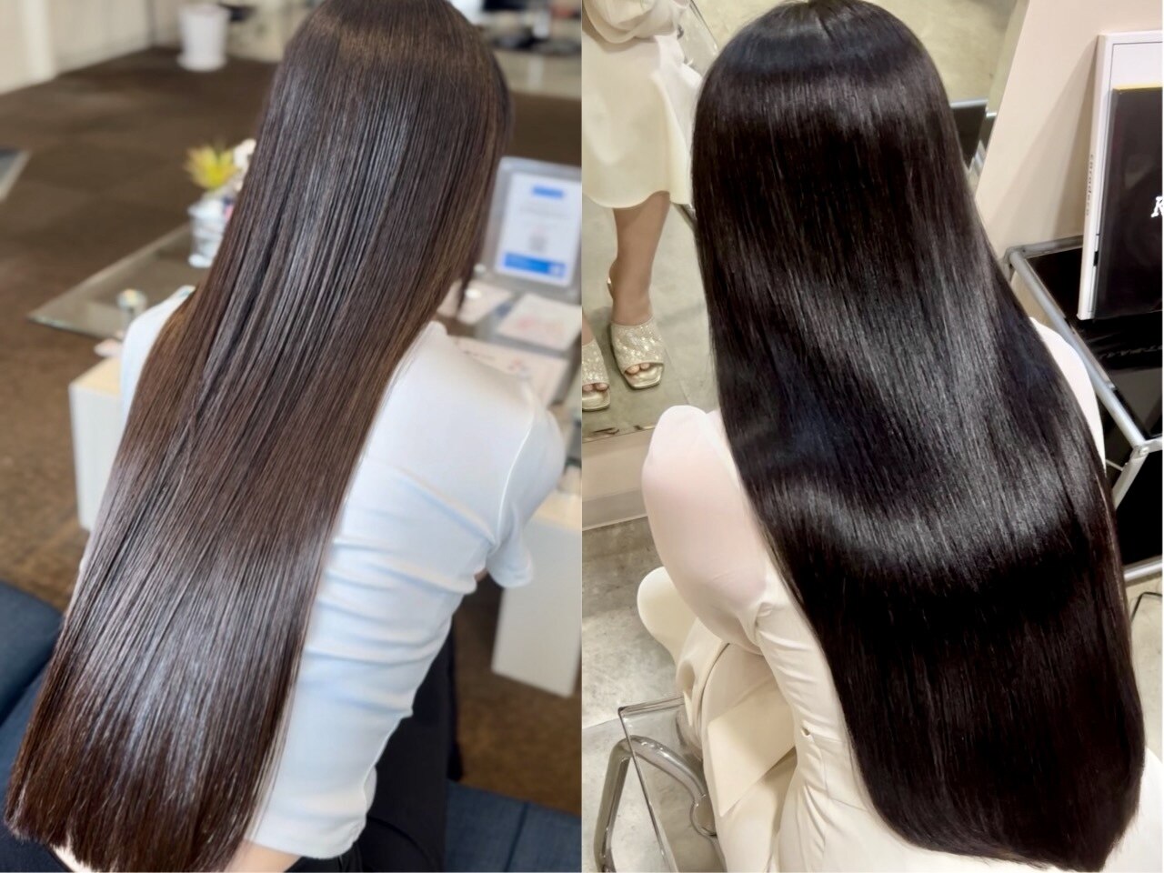 ダブル アンダーバー サロン(W_SALON)｜ホットペッパービューティー