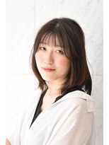 ノブヘアデザイン 杉田店(NOB hairdesign)&nbsp;〈NOB杉田店〉ナノバブルシャンプー(marbb)で頭皮スッキリ