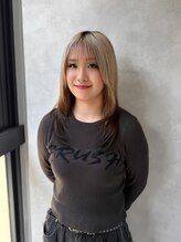 ノアル 大宮店(NOAHL)&nbsp;小林 彩香