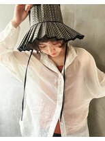 サンプラス(san+) 【柏原良亮】サマーショート レイヤーショート