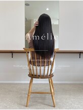 アメリ(Amelie) 瀧口 凪南