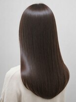 ニューヨークニューヨーク 南草津店(NYNY) 髪質改善xオーダーメイドストレート