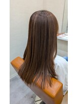 インス 奈良柏木店(INCE)&nbsp;まっすぐサラサラ