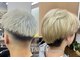 タウラアルチザンヘアーの写真