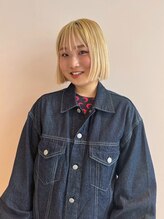 アルシュ サイト(ARCHE saito)&nbsp;豊田 遊萌