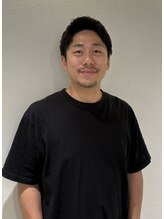 ハク 箕面店(haku.) 市口 嘉晃