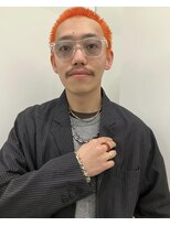 ダッパー(DAPPER') Buzz O