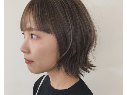 ユニ(Uni)の写真