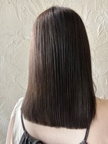 ヘアードゥ レディバグ(HAIR DO LADY BUG)&nbsp;ナチュラルアッシュ