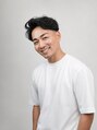 ヘアスタジオヘーフリヒ(HAIR STUDIO HoFLICH)&nbsp;府川 祐也