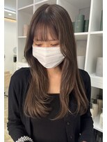 パル(PAL)&nbsp;ショコラベージュ
