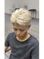 アフューズバイストゥー(Vfuse by StueW) 海外風ジェントルリバース
